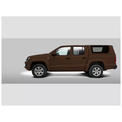 Купить Кунг на VW Amarok Road Ranger RH03 Special